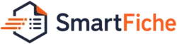 Smartfiche logo
