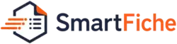 Smartfiche logo